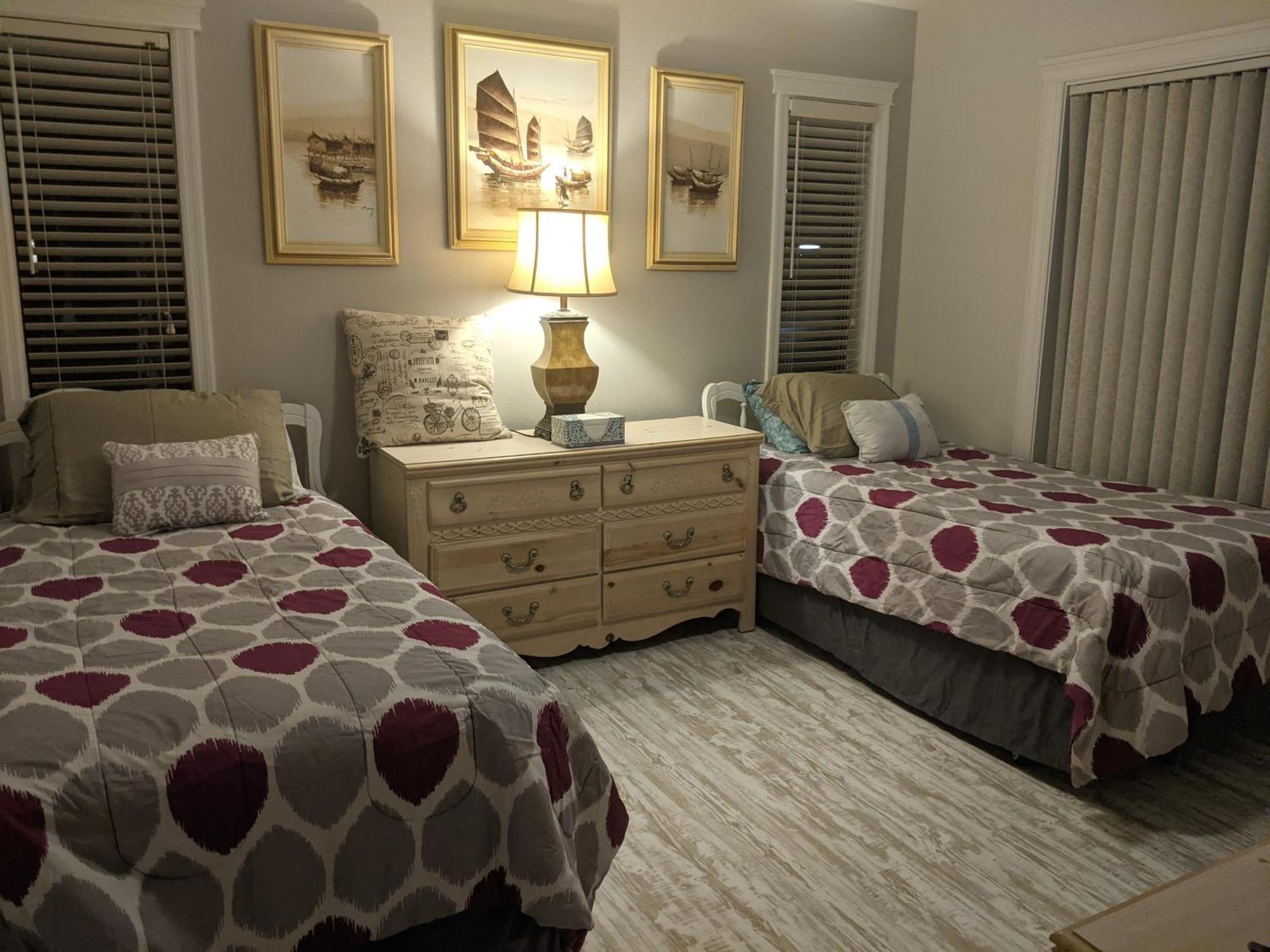 Lux Villas On Beautiful Palmer Ranch Vamo Exterior foto