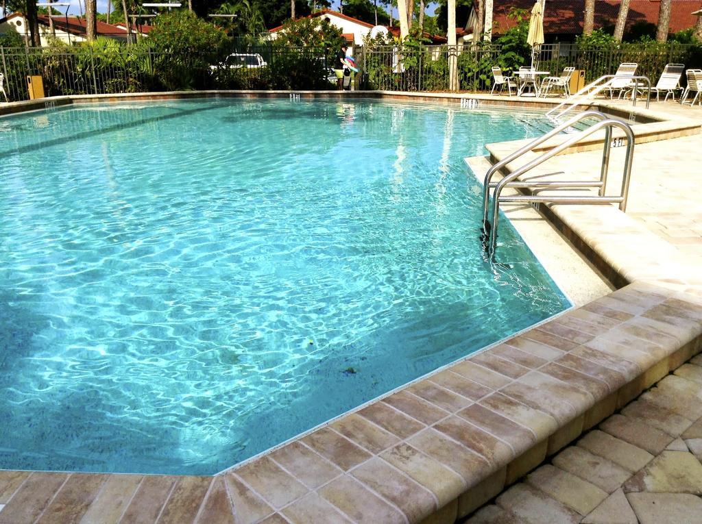 Lux Villas On Beautiful Palmer Ranch Vamo Exterior foto